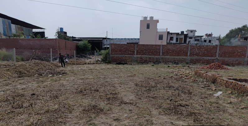  12000 Sq.ft. Agricultural/Farm Land for Rent in Chinhat, Lucknow