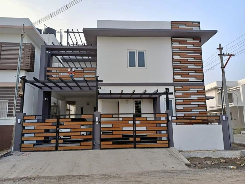 2.5 BHK 1475 Sq.ft. Villa for Sale in Ittangur, Bangalore