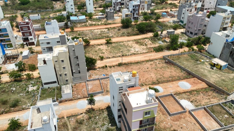  1200 Sq.ft. Residential Plot for Sale in Sarjapur Road, Bangalore