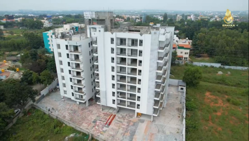 1200 Sq.ft. Residential Plot for Sale in Sarjapur, Bangalore
