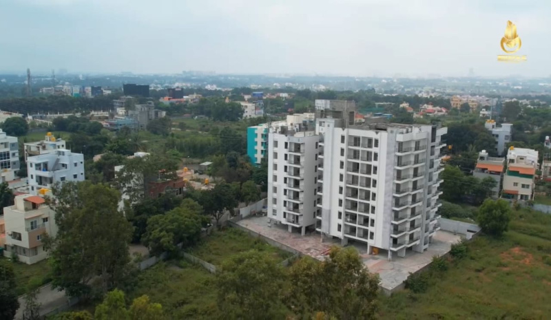 1200 Sq.ft. Residential Plot for Sale in Sarjapur, Bangalore