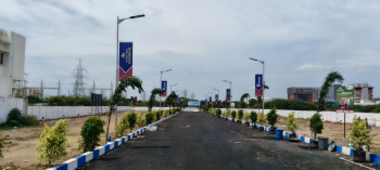  Residential Plot for Sale in Siruseri City, Chennai