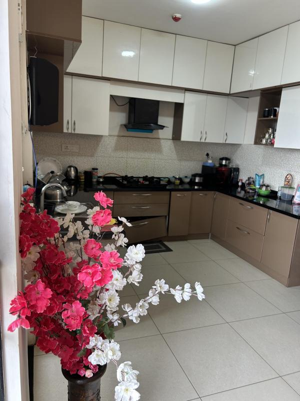 3 BHK 1857 Sq.ft. Apartment for Rent in Kr Puram, Bangalore