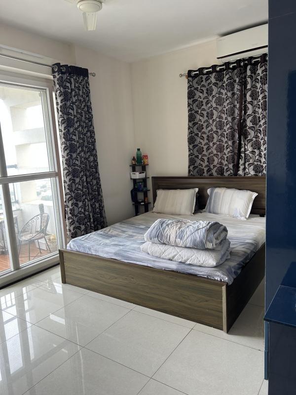 3 BHK 1857 Sq.ft. Apartment for Rent in Kr Puram, Bangalore