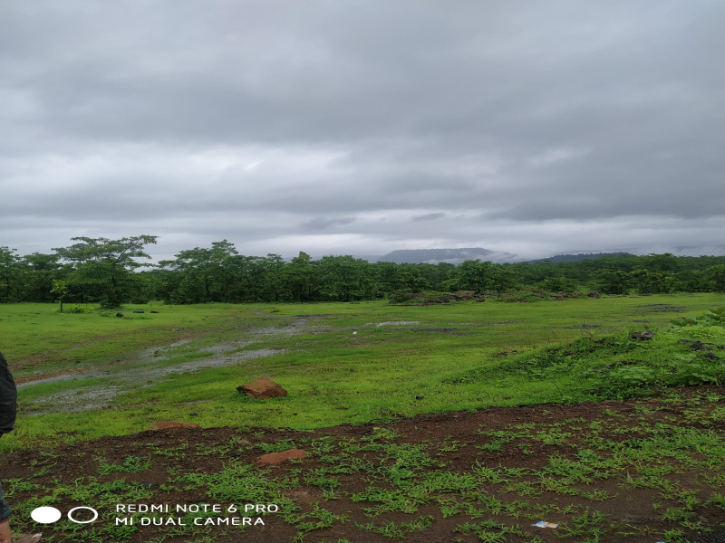 20000 Sq.ft. Residential Plot for Sale in Khopoli, Raigad