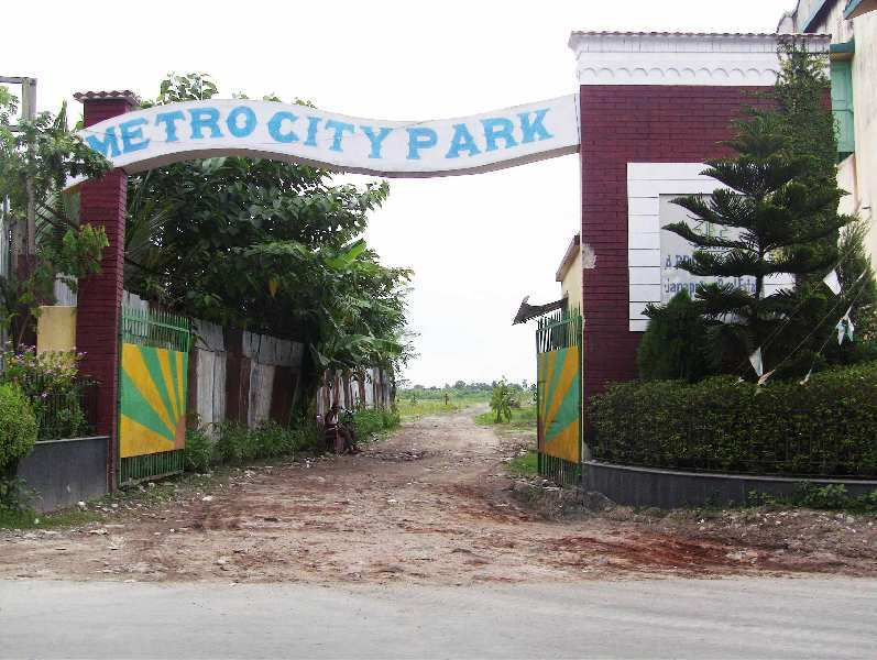  1800 Sq.ft. Residential Plot for Sale in Nepalgunj, Kolkata