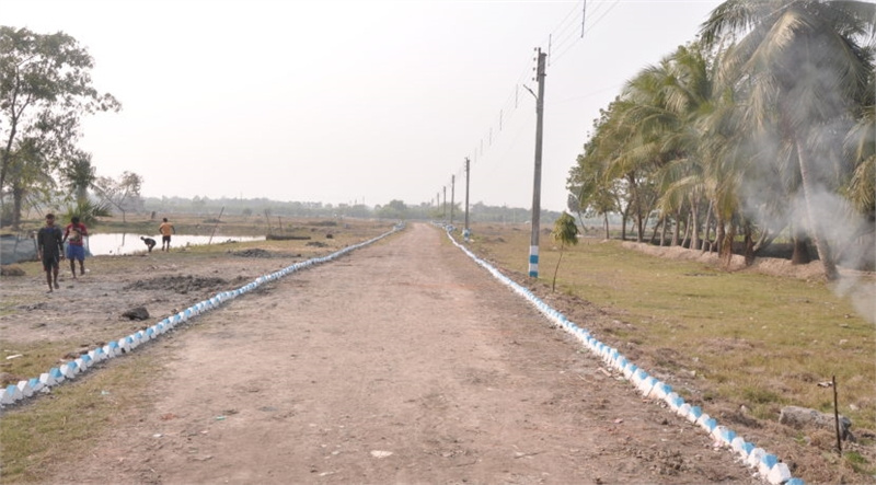  1800 Sq.ft. Residential Plot for Sale in Nepalgunj, Kolkata