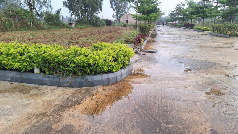  1200 Sq.ft. Residential Plot for Sale in Anekal, Bangalore