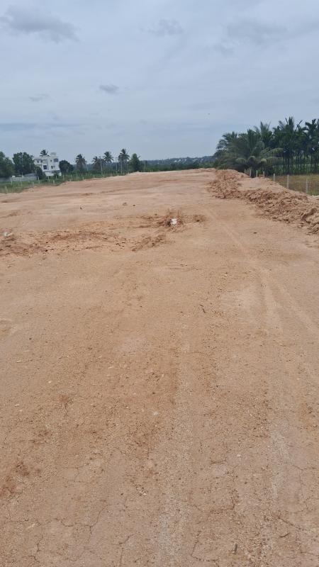  1 Acre Commercial Land for Sale in Airport Road, Bangalore