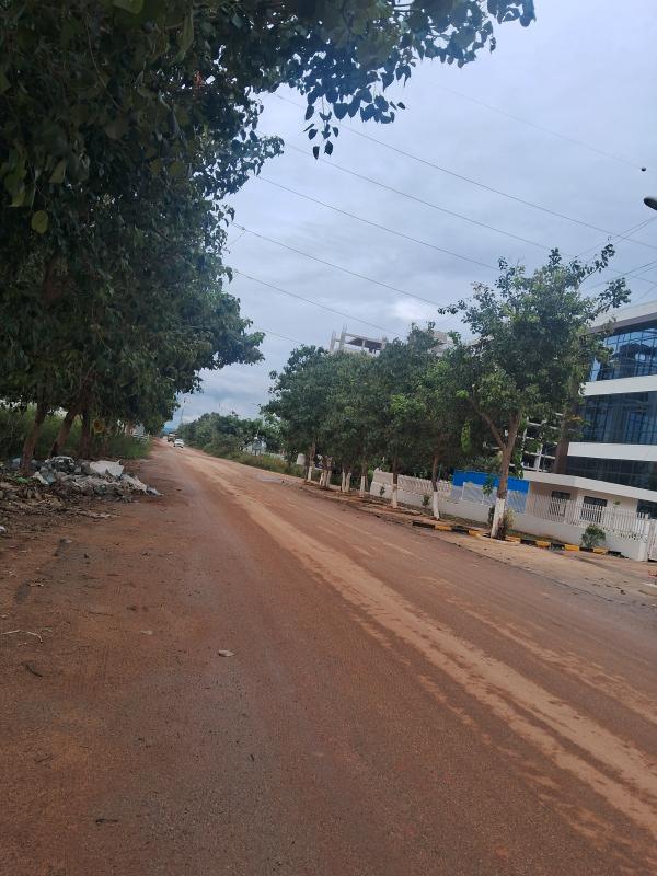 10000 Sq.ft. Industrial Land for Sale in Devanahalli, Bangalore