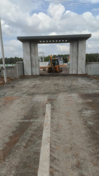  288200 Sq.ft. Residential Plot for Sale in Peedampalli, Coimbatore
