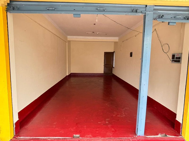  400 Sq.ft. Commercial Shop for Rent in Swarnasandra Colony, Mandya