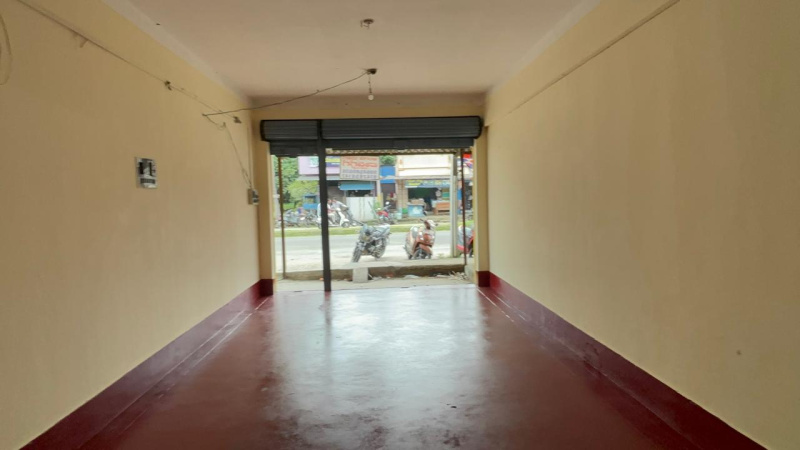  400 Sq.ft. Commercial Shop for Rent in Swarnasandra Colony, Mandya