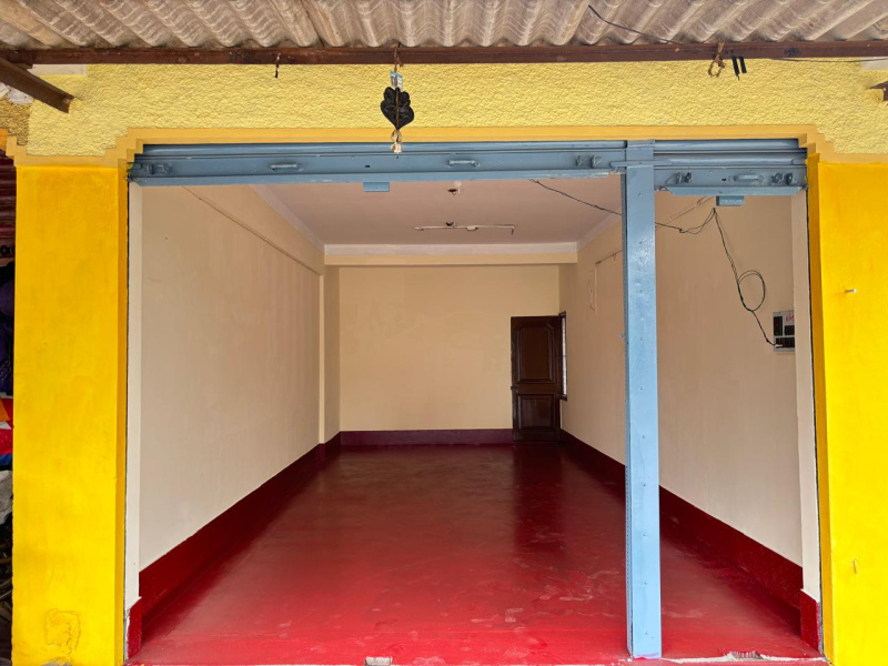  400 Sq.ft. Commercial Shop for Rent in Swarnasandra Colony, Mandya