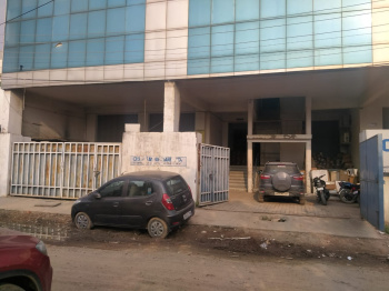  Warehouse for Rent in Transport Nagar, Lucknow
