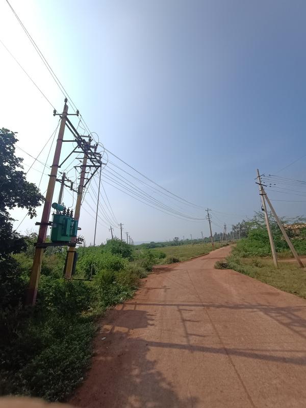 1150 Sq.ft. Residential Plot for Sale in Badami, Bagalkot