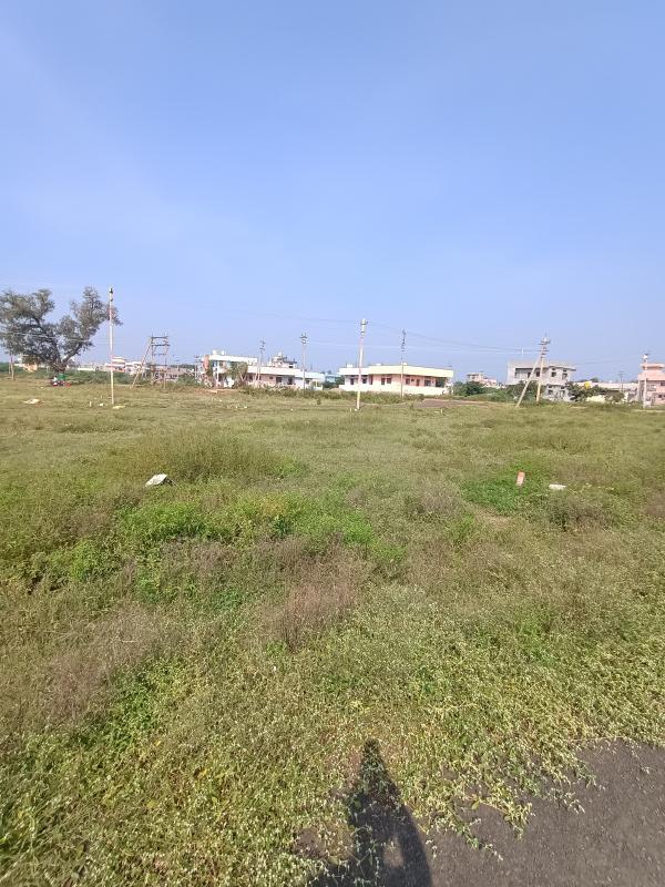  1150 Sq.ft. Residential Plot for Sale in Badami, Bagalkot