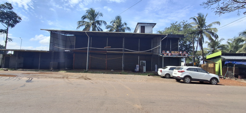  2500 Sq.ft. Commercial Shop for Rent in Valanchery, Malappuram