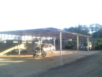 1 BHK Flat for Rent in Manjari Khurd, Pune