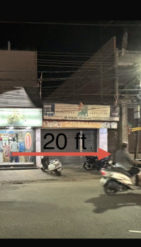  Commercial Land for Sale in Udit Nagar, Rourkela