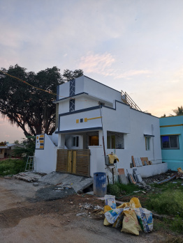 2 BHK House for Sale in Kovilpalayam, Coimbatore