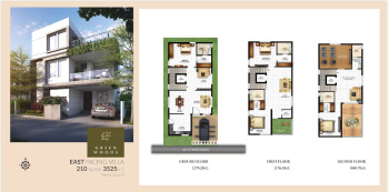 4 BHK Villa for Sale in Gundlapochampalli, Hyderabad