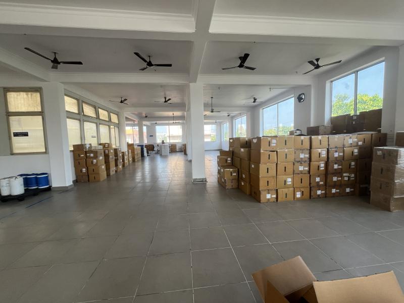  25800 Sq.ft. Factory for Rent in Sidcul NH 73, Haridwar