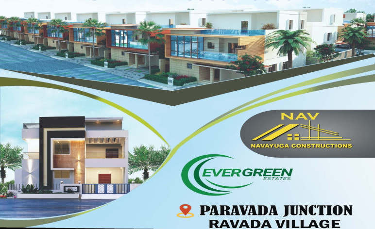 Property image for Parawada, Visakhapatnam