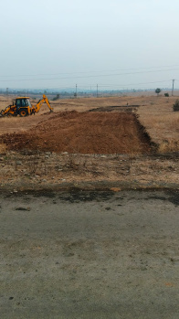 3 BHK Farm House for Sale in AB Road, Shajapur