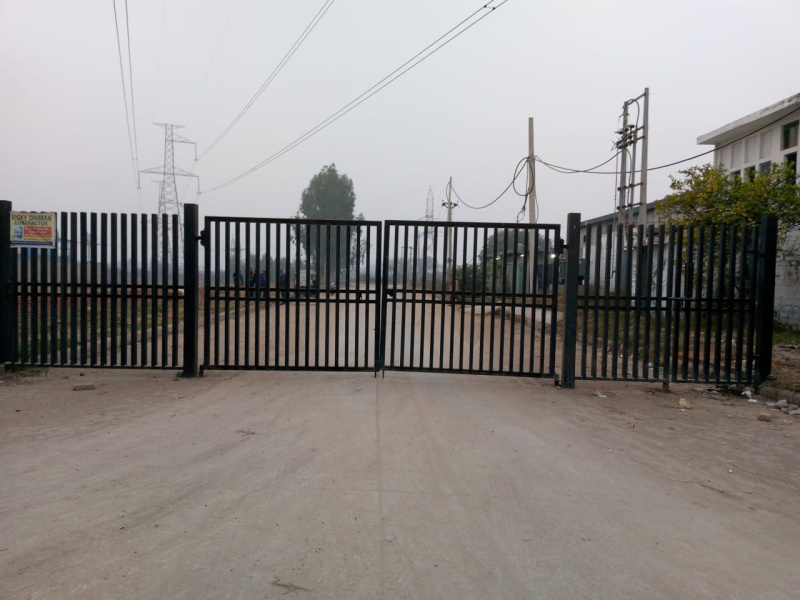 444 Sq. Yards Industrial Land for Sale in Gulabgarh Road, Dera Bassi