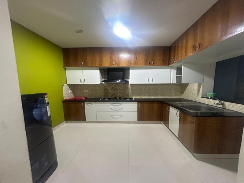 2 BHK 1315 Sq.ft. Apartment for Rent in Carmelaram, Sarjapur, Bangalore