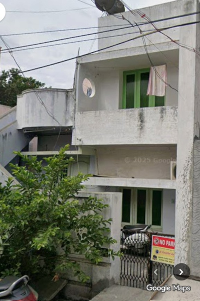 2 BHK 1200 Sq.ft. House for Rent in Shankar Nagar, Salem