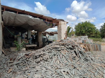 Factory for Sale in Nandikotkur Road, Kurnool