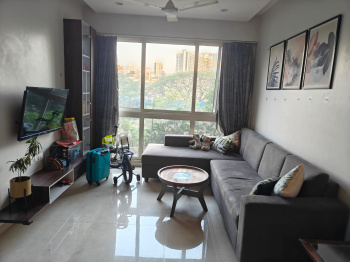2 BHK Flat for Sale in Kanjurmarg, Mumbai