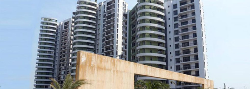 2 BHK 1330 Sq.ft. Apartment for Rent in Sector 119 Noida