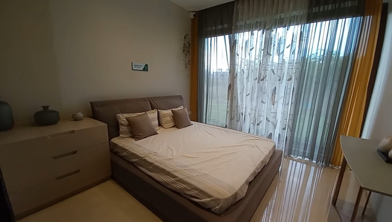 Bedrooms Image
