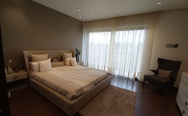 Bedrooms Image