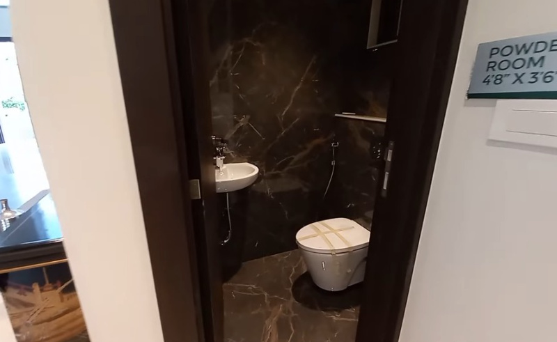 Bathrooms Image