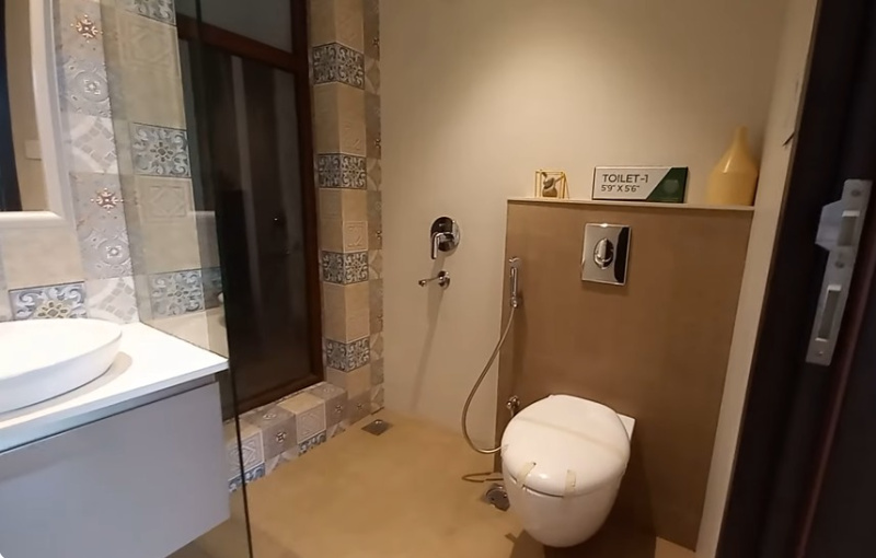 3 BHK 1500 Sq.ft. Villa for Sale in Sarjapur, Bangalore