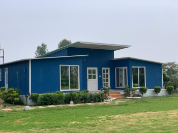 3 BHK Farm House for Sale in Sector 151 Noida