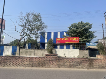 Commercial Land for Sale in Haridwar Road, Rishikesh