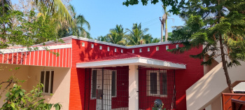 3 BHK Villa for Rent in Muttukadu, Chennai