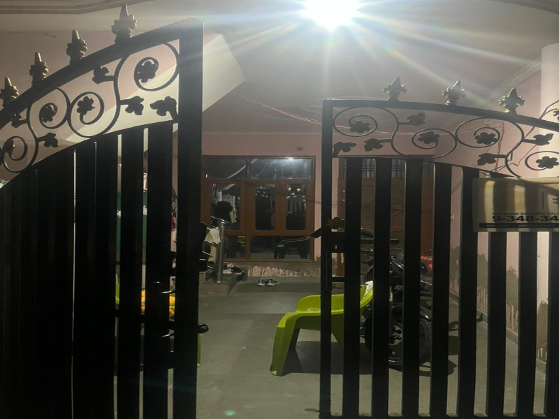 1 BHK 750 Sq.ft. House for Sale in Raebareli Road, Raibareli Road, Lucknow