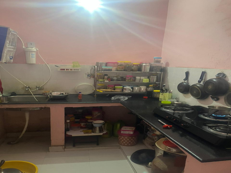 1 BHK 750 Sq.ft. House for Sale in Raebareli Road, Raibareli Road, Lucknow