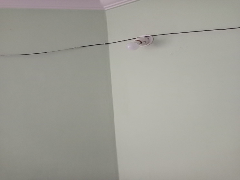 3 BHK 1267 Sq.ft. Apartment for Sale in Eshwara Layout, Indiranagar, Kodihalli, Bangalore