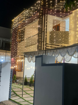 2.0 BHK House for Rent in Varkala, Thiruvananthapuram