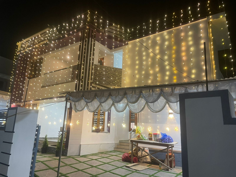 2 BHK 2850 Sq.ft. House for Rent in Varkala, Thiruvananthapuram