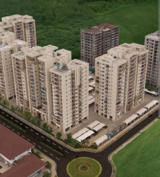 1 BHK Flat for Sale in Kelambakkam, Chennai