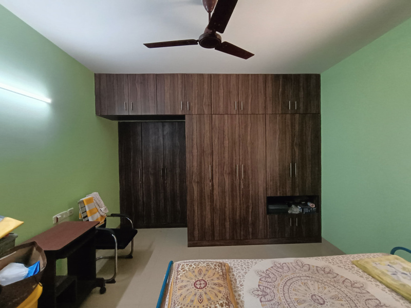 Bedrooms Image