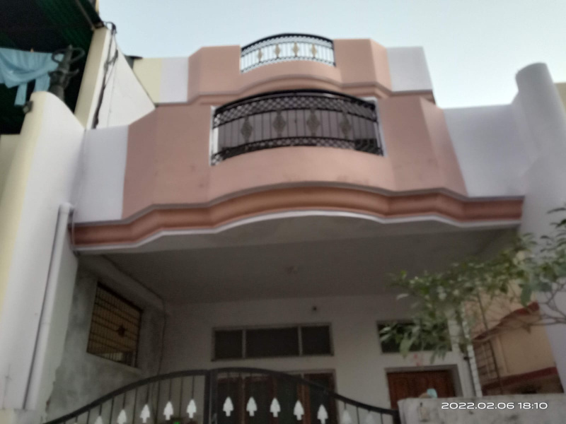 3 BHK 1350 Sq.ft. House for Sale in Trimurti Nagar, Jabalpur